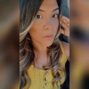 Meet your Posher, Jenna